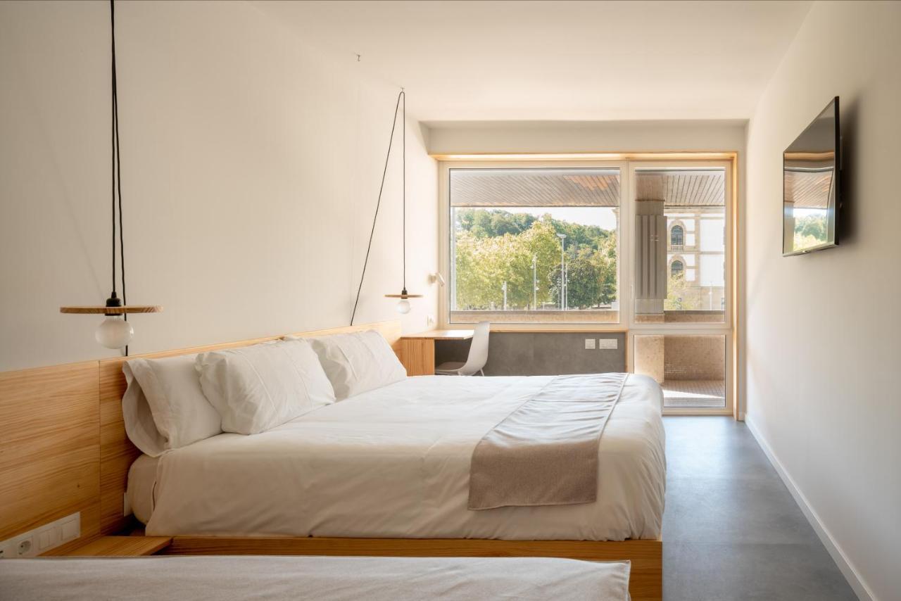 Superior Double or Twin Room City View