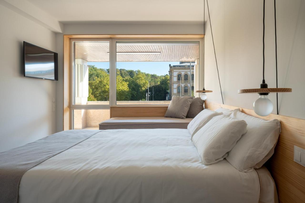 Superior Double Room City View