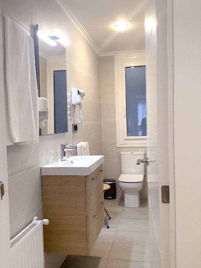Chambre Triple
