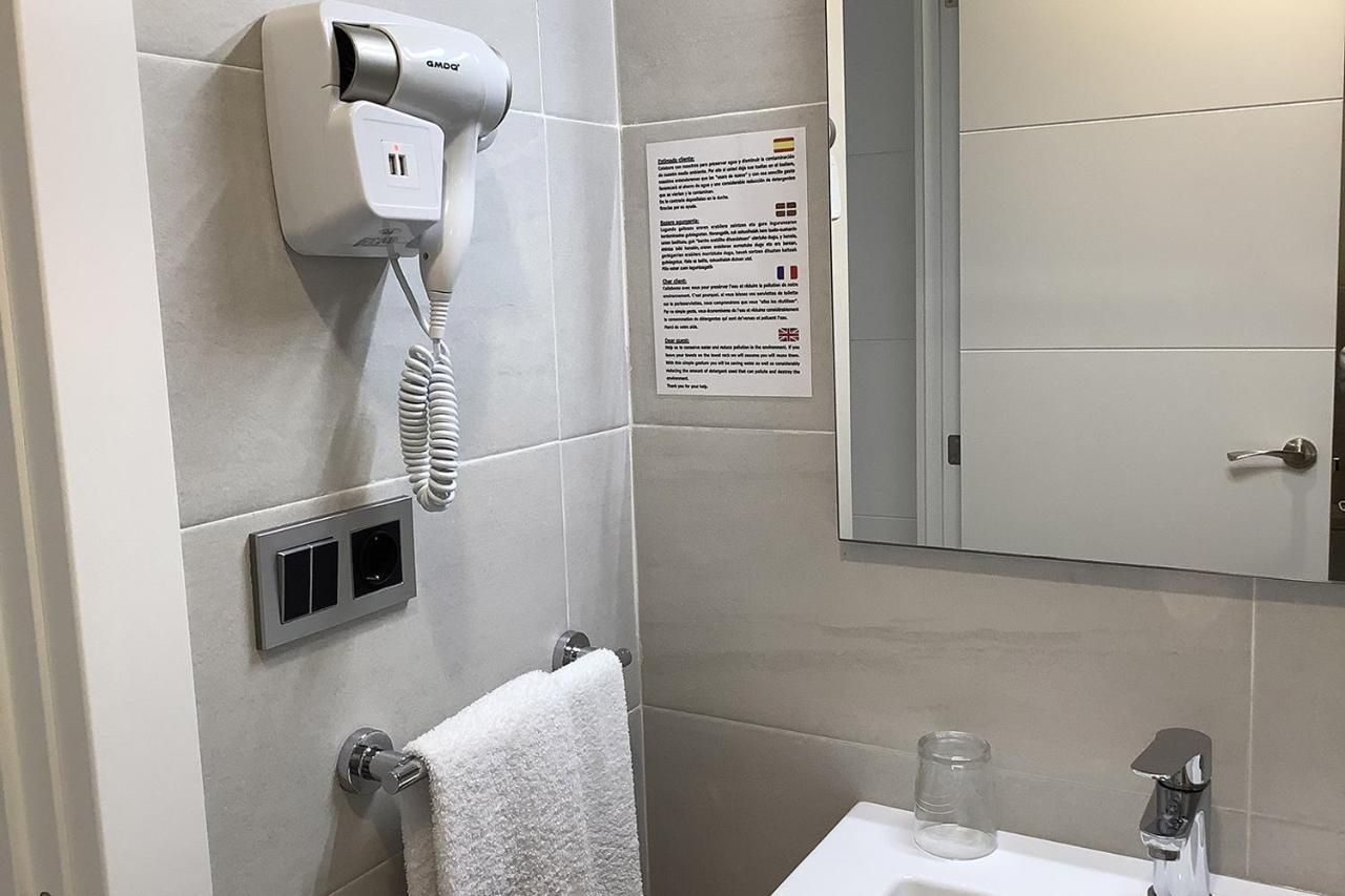 Chambre Double Extérieure