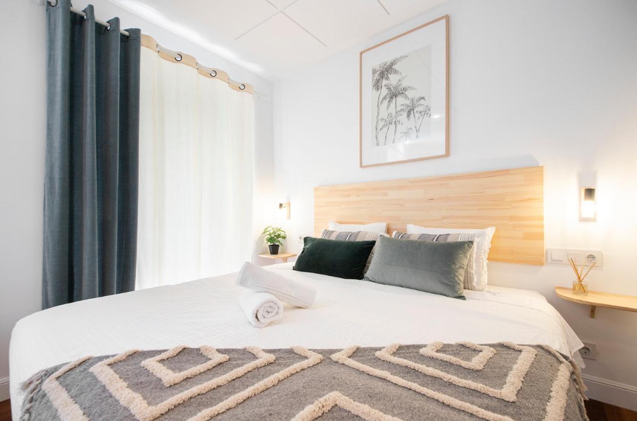 Chambre Double Standard