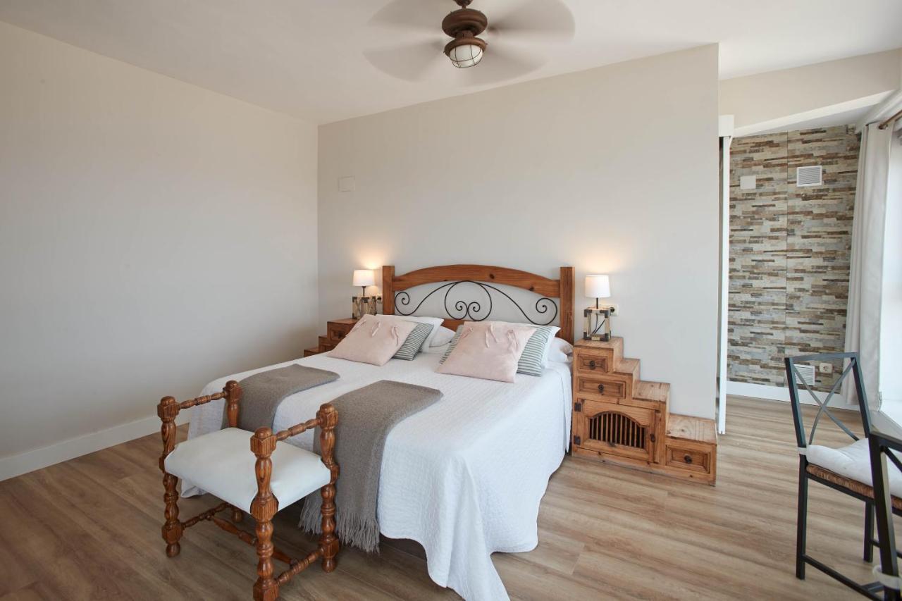 Suite Sea View