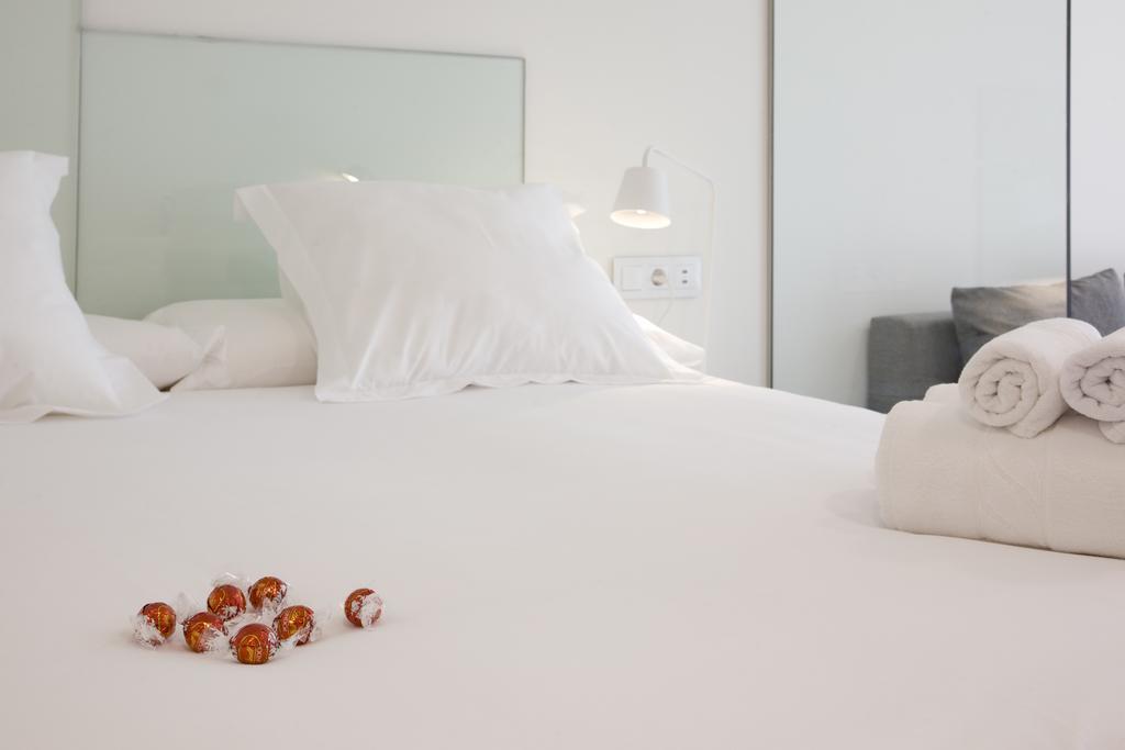 Chambre Triple avec Douche