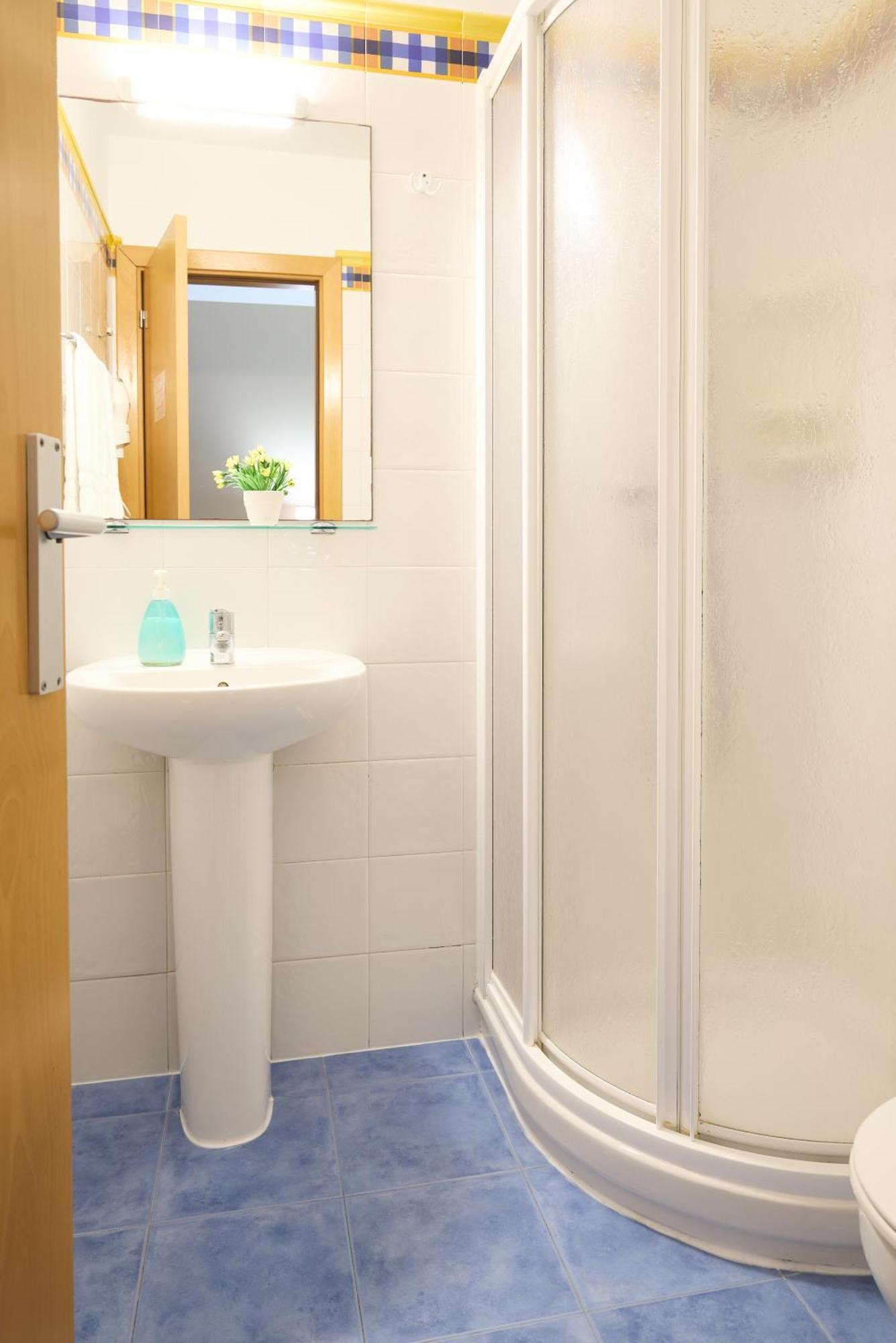 Chambre Triple - Intérieur