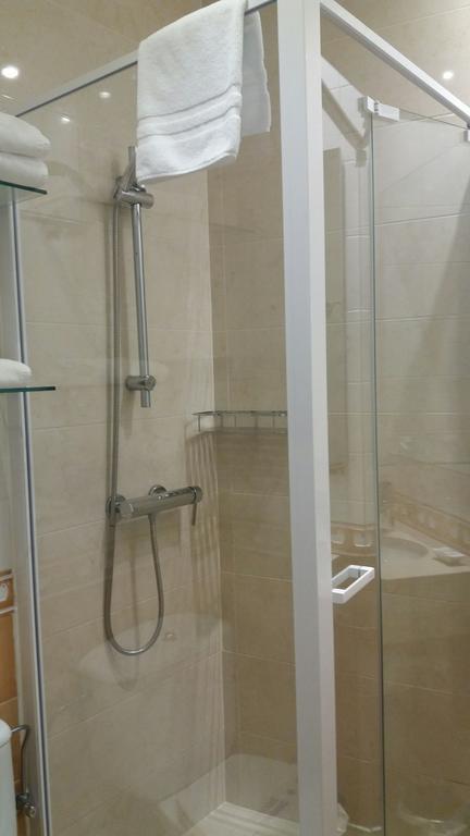 Chambre Double Supérieure