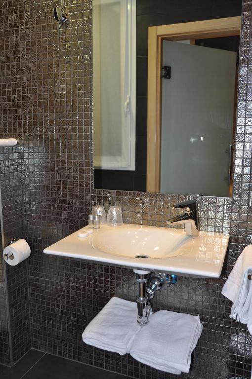 Chambre Double Intérieur