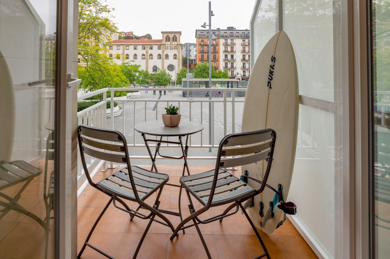 Chambre Double ou Lits Jumeaux Supérieure avec Terrasse