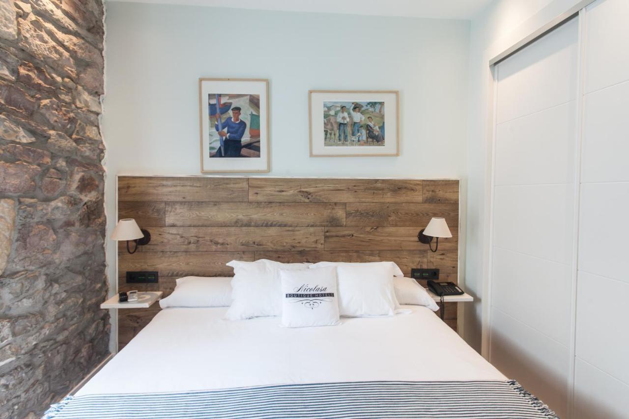 Double or Twin Room Balcony