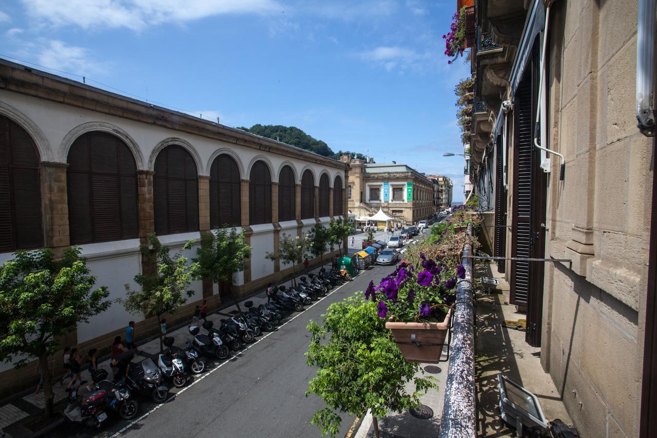 Double or Twin Room Balcony