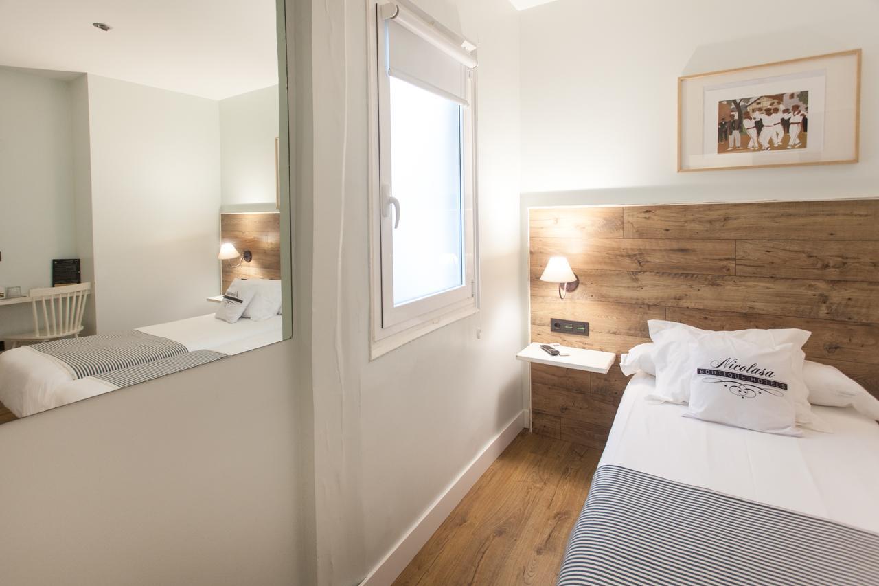 Budget Double or Twin Room