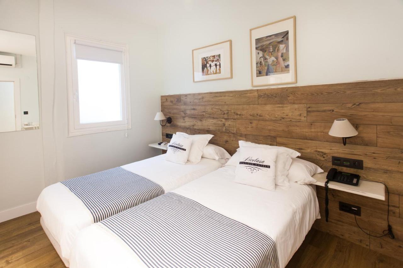 Budget Double or Twin Room