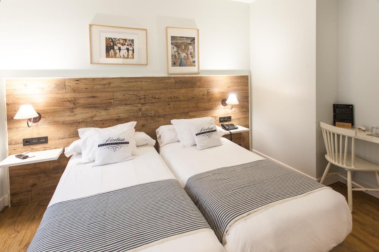 Budget Double or Twin Room