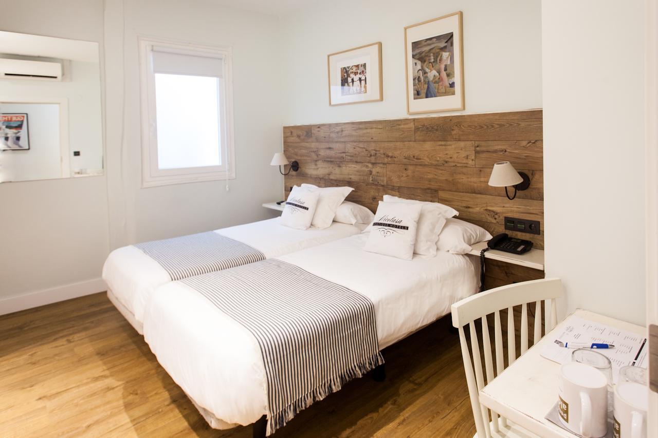 Budget Double or Twin Room