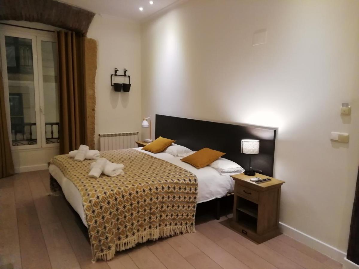 Chambre Deluxe Double ou Lits Jumeaux