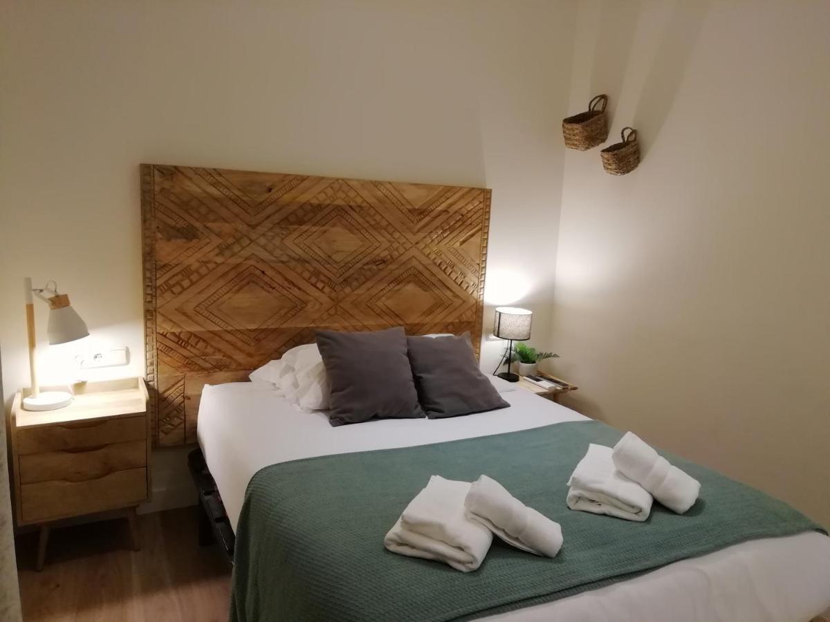 Chambre Double Économique