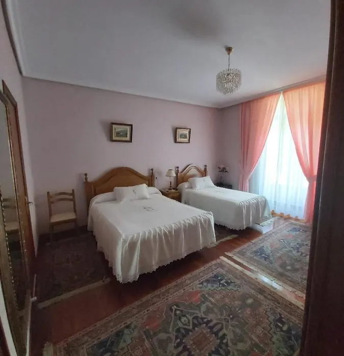 Pension Lorea-1