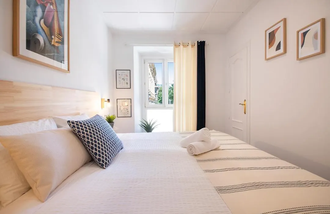 Marisol - Self Check-In Guesthouse - Adults Only-1
