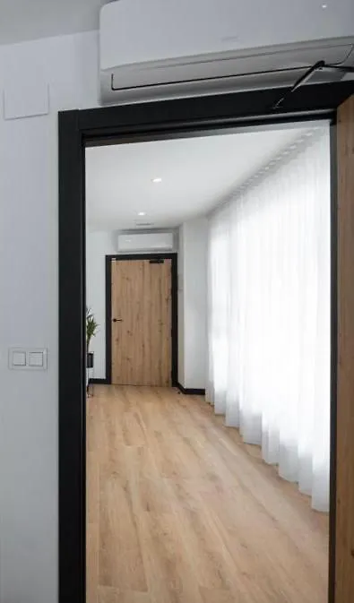 Donostia Rooms-1