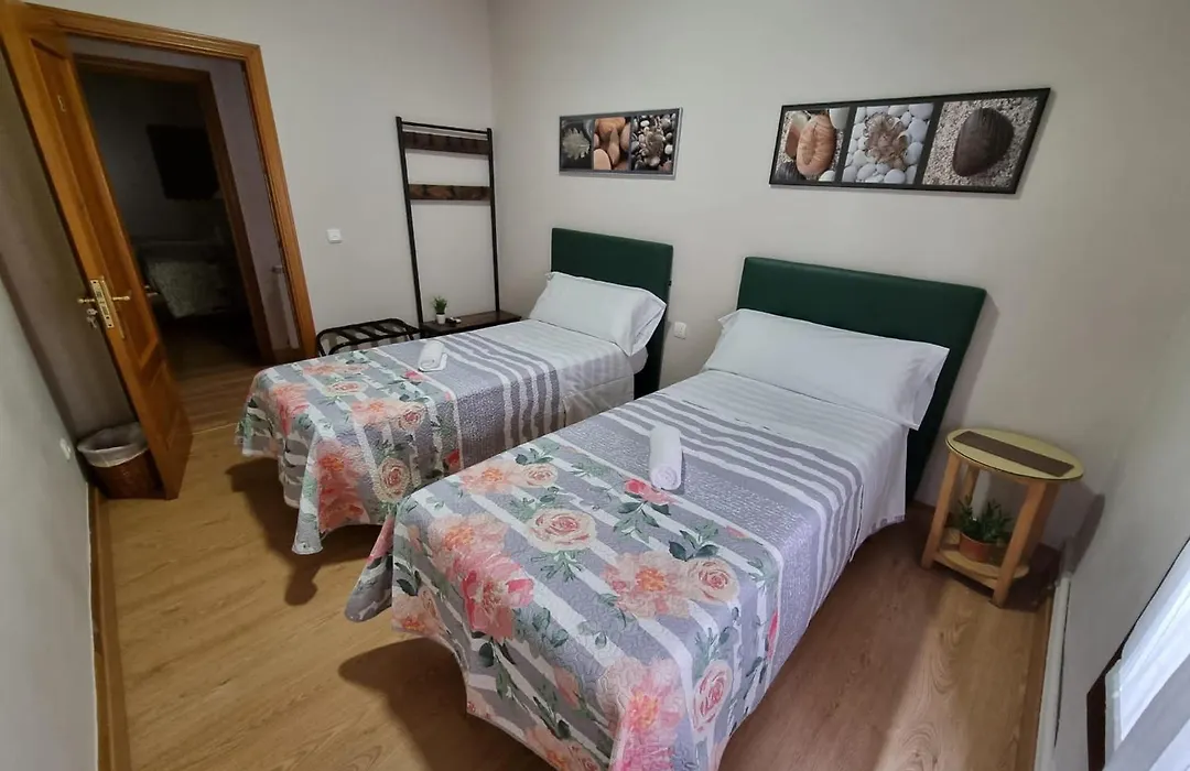 Pension Loinaz-1