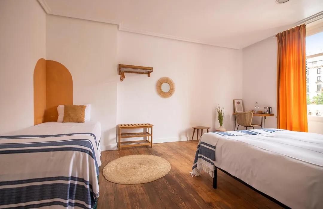 Belle Époque Self-check-in Guesthouse - Adults-Only-1