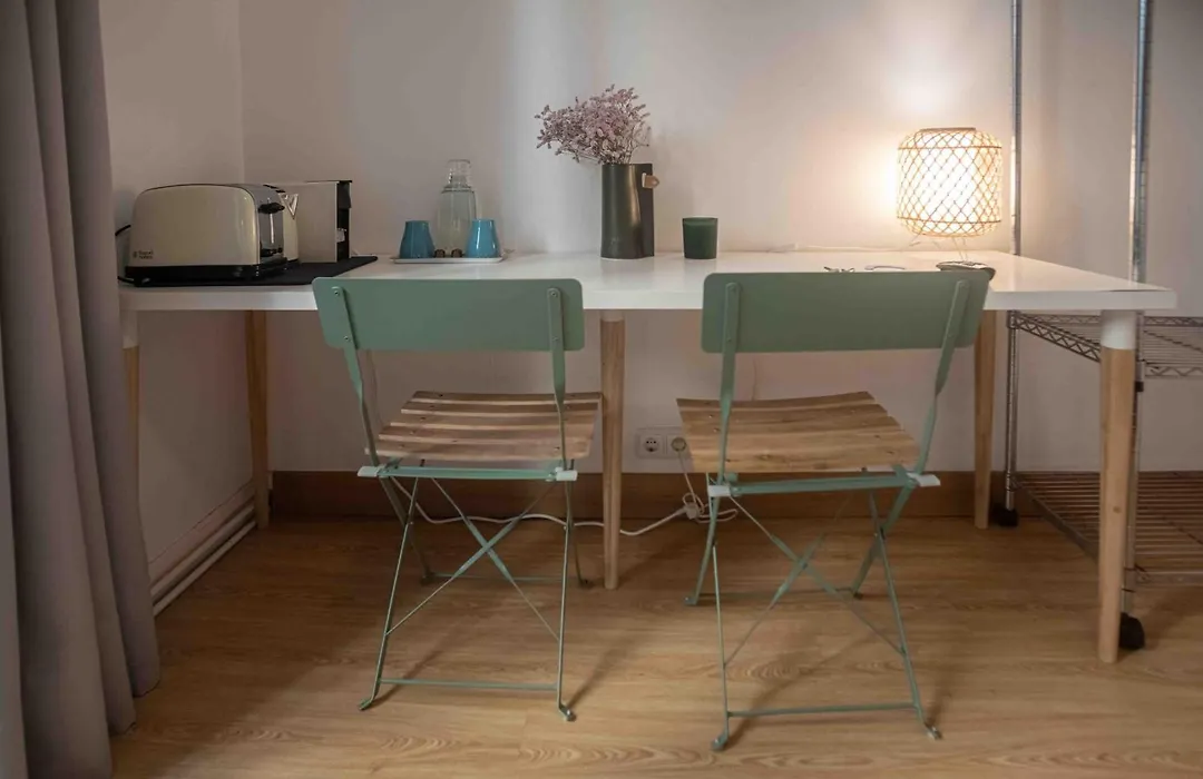 Gurtxu Rooms By Sun Sebastian-1