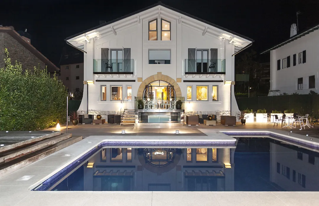 Villa Birdie Boutique - Adults Only-1