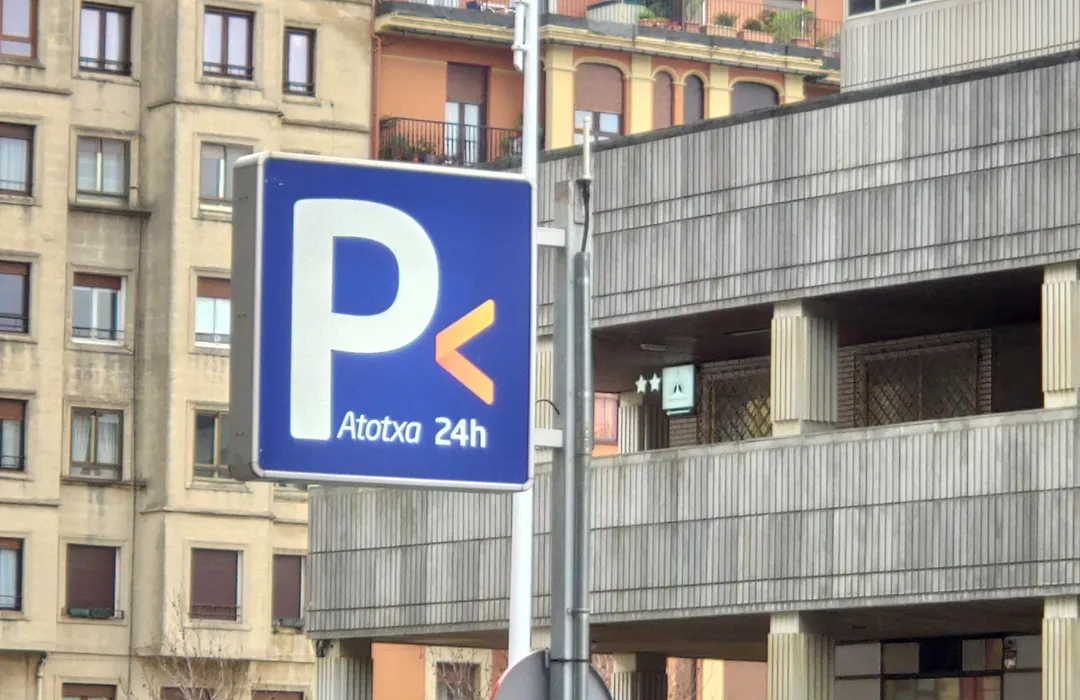 Cristina Enea Rooms-1