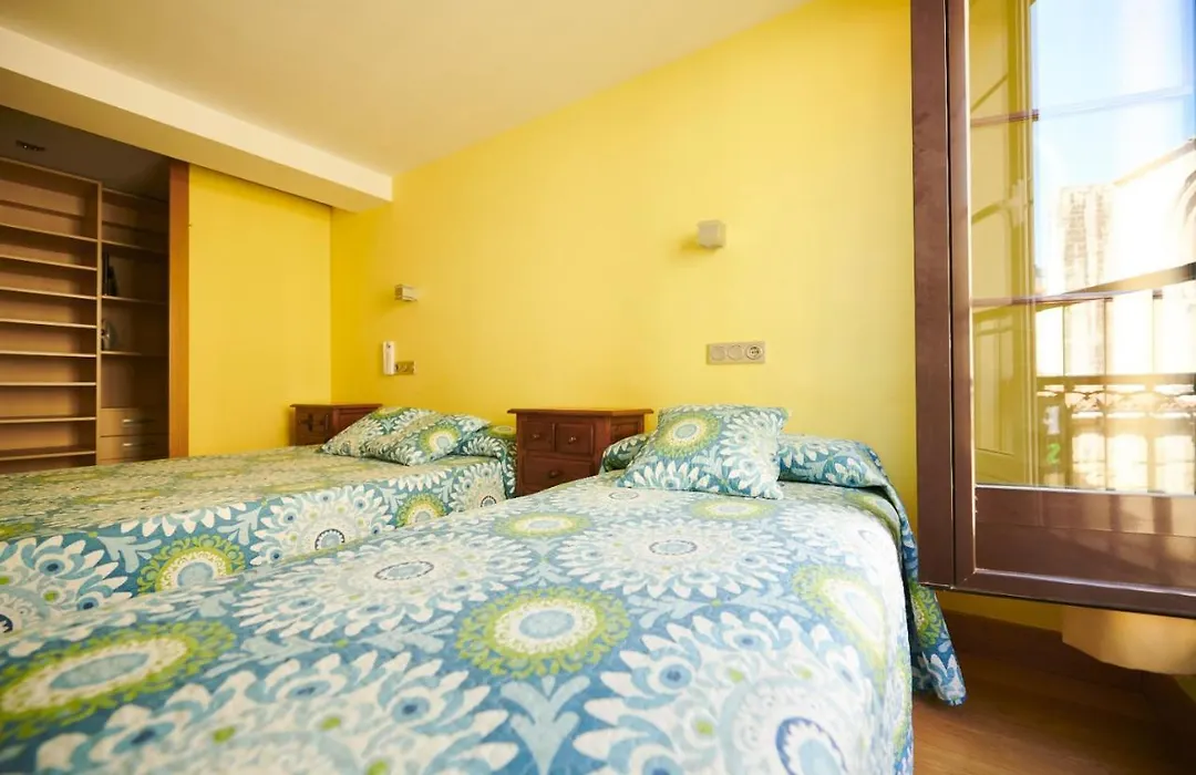 Pension San Vicente-1