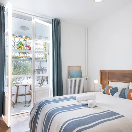 Belle Époque Self-check-in Guesthouse - Adults-Only-2