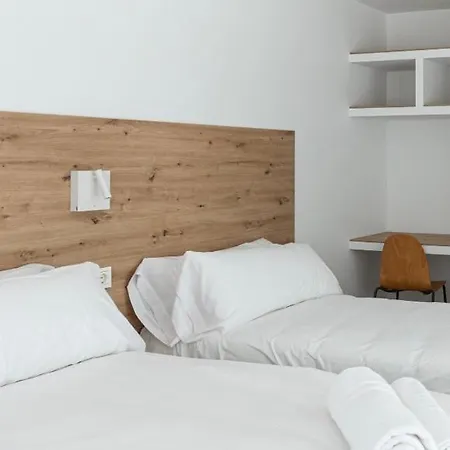 Donostia Rooms-3