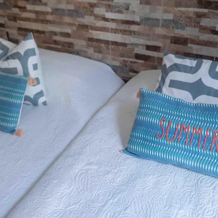 Gurtxu Rooms By Sun Sebastian-3