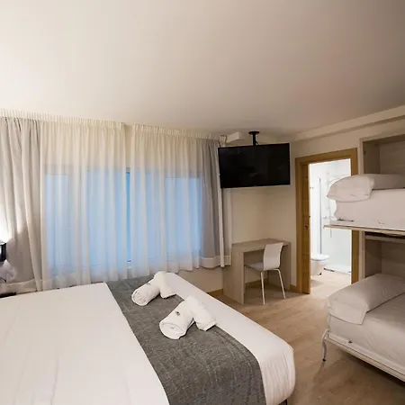 Atotxa Rooms-2