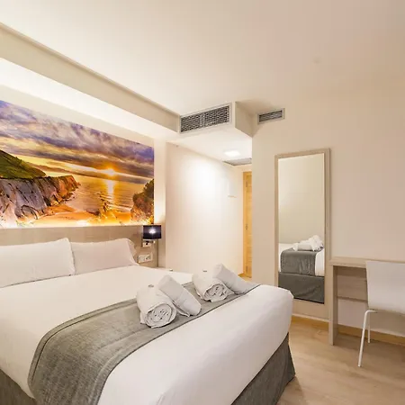 Atotxa Rooms-3
