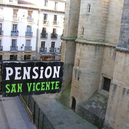 Pension San Vicente-3