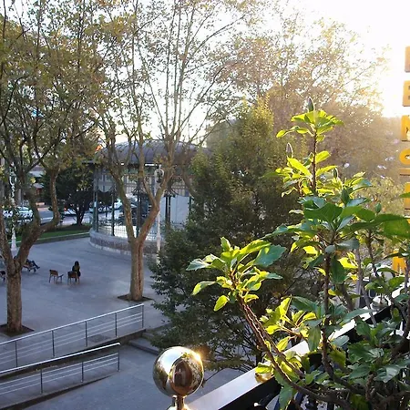 Pension Lorea-2